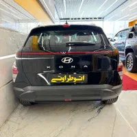 هیوندا کونا وارداتی صفر خشک|خودرو سواری و وانت|تهران, میدان ولیعصر|دیوار