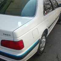 پژو پارس مدل ۹۲|خودرو سواری و وانت|تهران, خاک سفید|دیوار