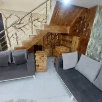 واحد دوبلکس تکخواب|اجارهٔ کوتاه‌مدت آپارتمان و سوئیت|بندر انزلی, تختی|دیوار