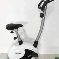دوچرخه ثابت پروتئوس تایوان درحد نو