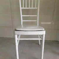 صندلی شیواری ومیز ۶نفره