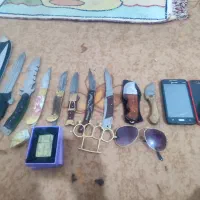 چاقو عتیقه