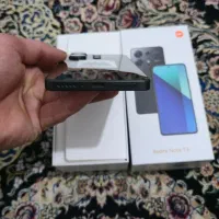 ردمی نوت ۱۳|موبایل|زنجان, |دیوار