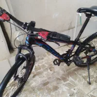 دوچرخه کوهستانیBONITO