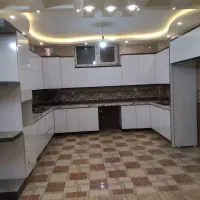 همکف حیاط دار شیک کلید اول|اجارهٔ آپارتمان|شهرضا, |دیوار