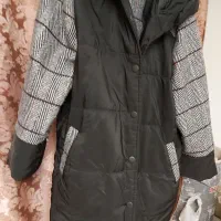 پالتوکاپشن لباس گرم تعداد زیادنو شیک|لباس|تهران, نیروی هوایی (پیروزی)|دیوار