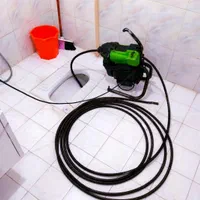 لوله بازکنی فنرچاه بازکن دستگاه نشت یابی سراسرشهر|خدمات پیشه و مهارت|مشهد, رضاشهر|دیوار