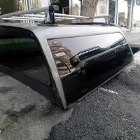 اتاق عقب مزدا دوکابین