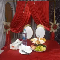 تالار عروسی قاسم آباد|خدمات پذیرایی، مراسم|مشهد, شهرک رازی (شهرک غرب)|دیوار