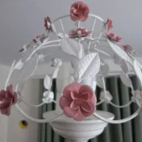 لوستر  سقفی|لوستر و چراغ آویز|تهران, شمس‌آباد|دیوار