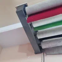 بریل برقی چهار محوره موتور بزرگ|دوربین عکاسی و فیلم‌برداری|کرج, گلشهر|دیوار