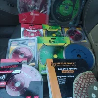 صفحه برش سنگ و سرامیک پرسلان