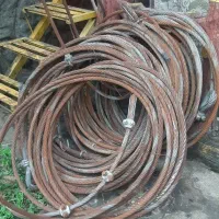 سیم بکسل ۲۰میل به متراژ ۳۰۰متر در ابعاد۵قطعه ۶۰متر