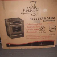 اجاق گاز طرح فر