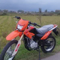 تریل ۲۰۰ سی سی کاربراتوری