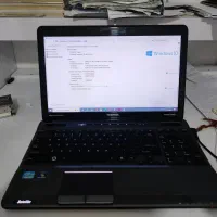 Toshiba i3|رایانه همراه|بندر ماهشهر, |دیوار