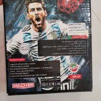 دسته بازی Macher مدل Mr-62