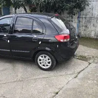 تیبا۲ شاسی سالم۹۹|خودرو سواری و وانت|لنگرود, |دیوار