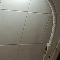 چراغ ایستاده مارک چین و دستگاه تاتو