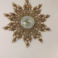 ساعت|ساعت دیواری و تزئینی|تهران, شیخ هادی|دیوار