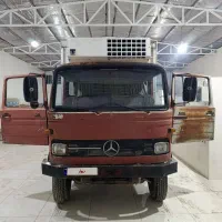 خاور یخچالدار مدل ۷۵