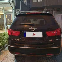 هایما اس هفت s7 مدل 1400|خودرو سواری و وانت|ارومیه, |دیوار