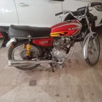 هوندا مدل ۹۹ تمیز