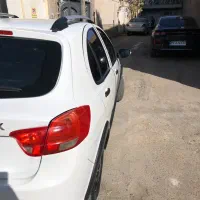 کوییک 1401|خودرو سواری و وانت|تربتحیدریه, حسنی بالا|دیوار