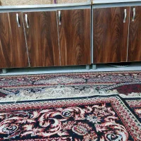نصاب کابینت فلزی/ آبچکان وظرف شویی