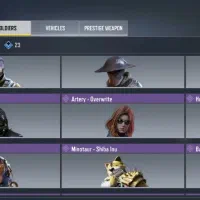 اکانت کالاف دیوتی موبایل|کنسول، بازی ویدئویی و آنلاین|تهران, شهران جنوبی|دیوار