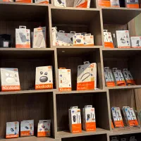 لوازم جانبی صد در صد اورجینال