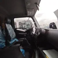 ۶ تن فورس بدون خواب|خودرو سنگین|تهران, گمرک|دیوار