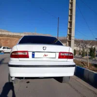 سمندef7|خودرو سواری و وانت|جوانرود, |دیوار