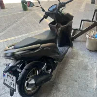 موتور ۱۵۰ کلیک s2|موتورسیکلت|اندیشه, اندیشه فاز ۱|دیوار