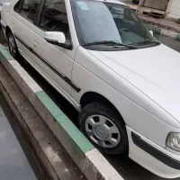 پژو پارس xu7p مدل ۱۴۰۱