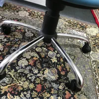 صندلی چرخی در حد|صندلی و نیمکت|قم, ولیعصر|دیوار