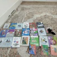 مجموعه کامل کتاب های کنکور تجربی