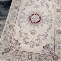 فرش|فرش|گلستان (تهران), |دیوار