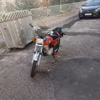 موتور مزایده 125