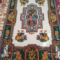 فرش دستبافت