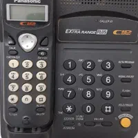 فکس پاناسونیک KX-FT981|پرینتر، اسکنر، کپی، فکس|تهران, شمس‌آباد|دیوار