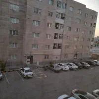 خانه ۷۵ متری دو خواب رسالت ۸۱