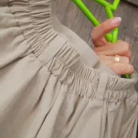 چند تا لباس نو و سالم