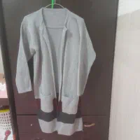 پالتو بافتنی