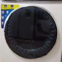 ماشین لباسشویی