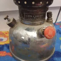 چراغ زنبوری|کلکسیون اشیاء عتیقه|فولادشهر, مسکن مهر فولادشهر|دیوار