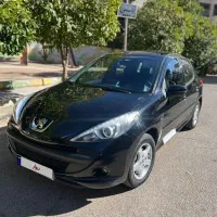 207 پانا 403 اتومات TU5P