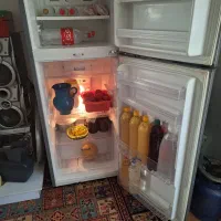 یخچال و فریزر ۱۸ فوت Haier