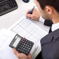 استخدام نیروی مالی (حسابدار)