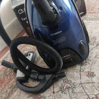 جاروبرقی درحدنو